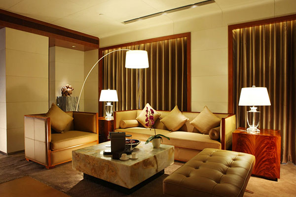 Changsha Lida Hotel Rooms
